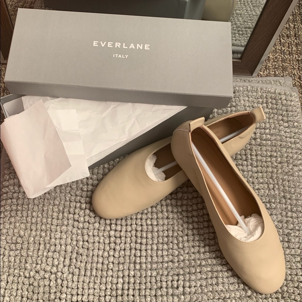 Everlane day glove